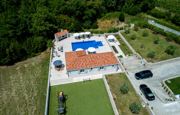 Holiday Home - Dubrovnik - Gruda , Croatia - CDD786 82