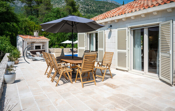 Holiday Home - Dubrovnik - Gruda , Croatia - CDD786 101