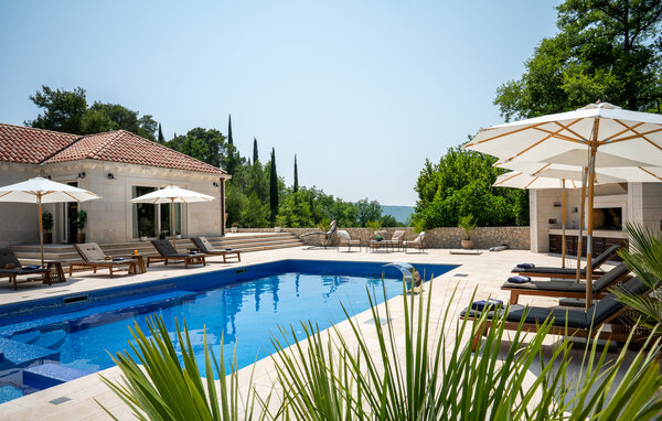 Holiday Home - Dubrovnik - Gruda , Croatia - CDD786 2