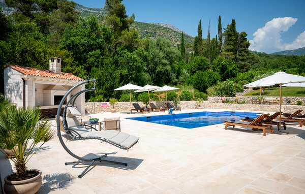 Holiday Home - Dubrovnik - Gruda , Croatia - CDD786 3