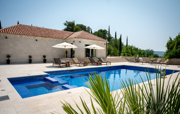 Holiday Home - Dubrovnik - Gruda , Croatia - CDD786 11