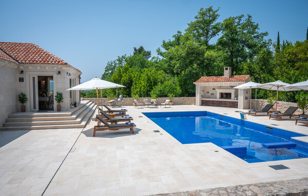 Holiday Home - Dubrovnik - Gruda , Croatia - CDD786 12