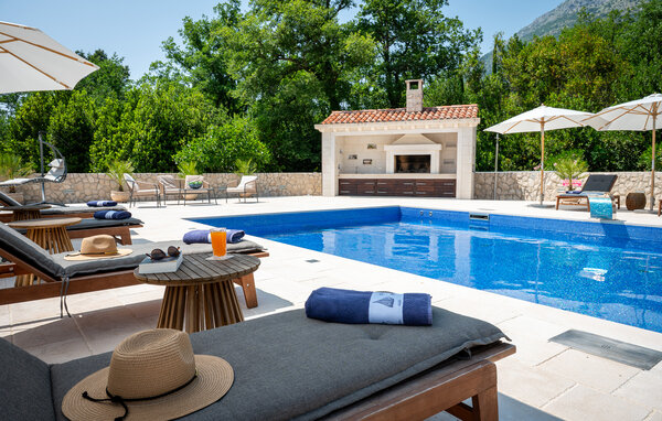 Holiday Home - Dubrovnik - Gruda , Croatia - CDD786 13