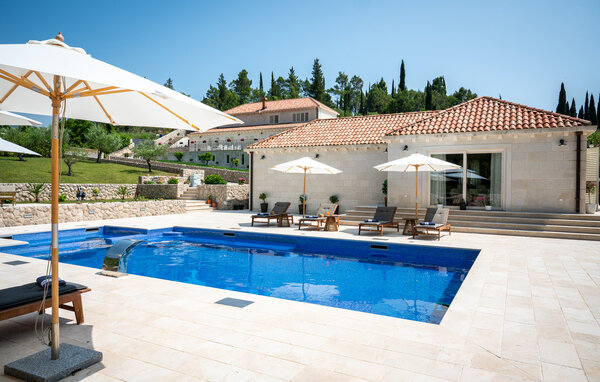 Holiday Home - Dubrovnik - Gruda , Croatia - CDD786 14