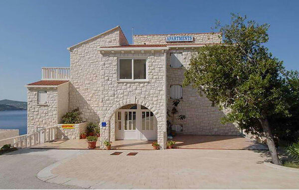 Apartman - Dubrovnik-Zupa dubrovacka , Hrvatska - CDD787 81