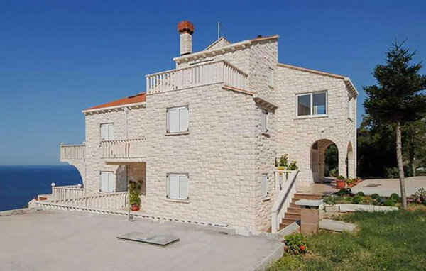 Apartman - Dubrovnik-Zupa dubrovacka , Hrvatska - CDD787 82