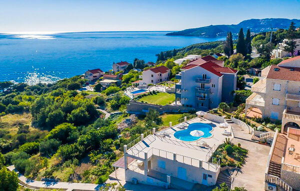 Apartman - Dubrovnik-Zupa dubrovacka , Hrvatska - CDD787 83