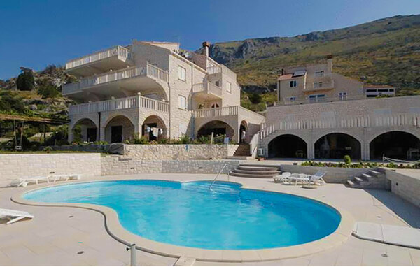 Apartman - Dubrovnik-Zupa dubrovacka , Hrvatska - CDD787 2