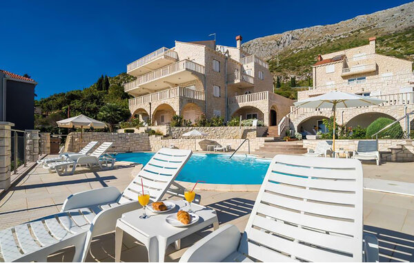 Apartman - Dubrovnik-Zupa dubrovacka , Hrvatska - CDD787 11