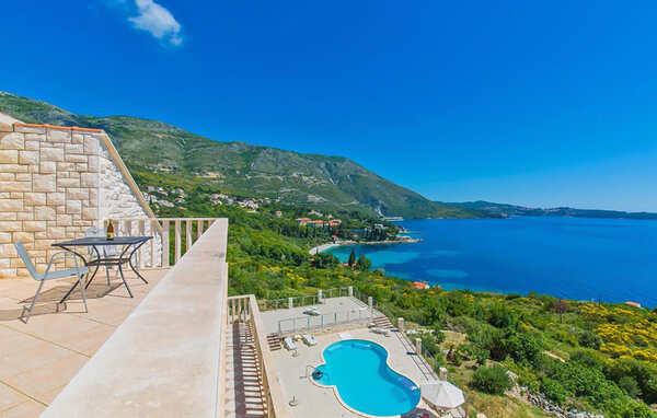 Apartman - Dubrovnik-Zupa dubrovacka , Hrvatska - CDD787 201