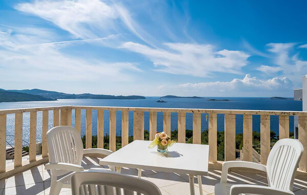 Apartman - Dubrovnik-Zupa dubrovacka , Hrvatska - CDD787 202