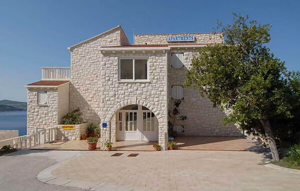 Ferienwohnung - Dubrovnik-Zupa dubrovacka , Kroatien - CDD788 81