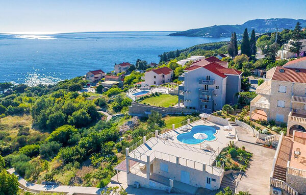 Ferienwohnung - Dubrovnik-Zupa dubrovacka , Kroatien - CDD788 5