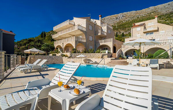 Ferienwohnung - Dubrovnik-Zupa dubrovacka , Kroatien - CDD788 2