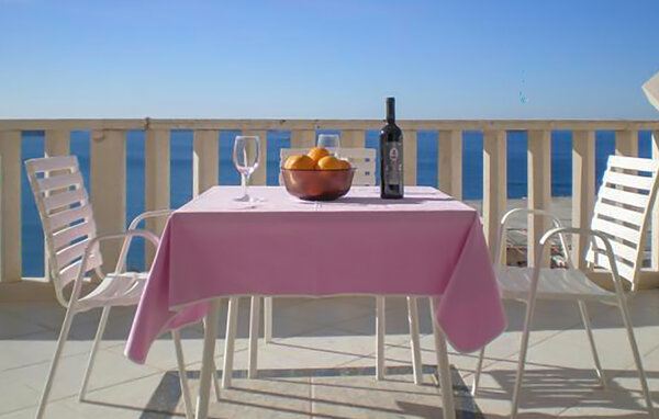 Ferienwohnung - Dubrovnik-Zupa dubrovacka , Kroatien - CDD788 201