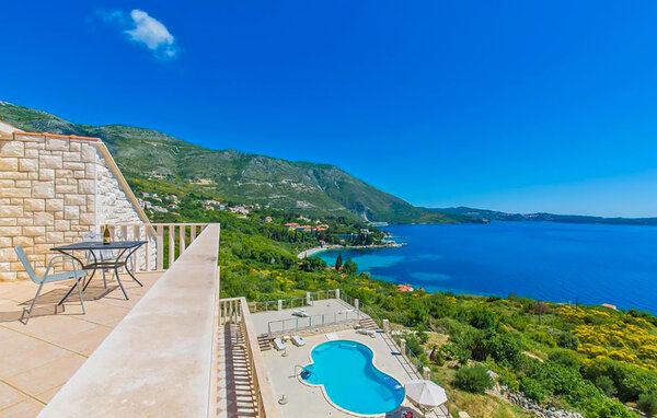 Ferienwohnung - Dubrovnik-Zupa dubrovacka , Kroatien - CDD788 202