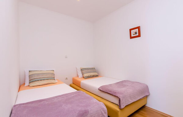 Ferienwohnung - Dubrovnik-Cilipi , Kroatien - CDD789 602