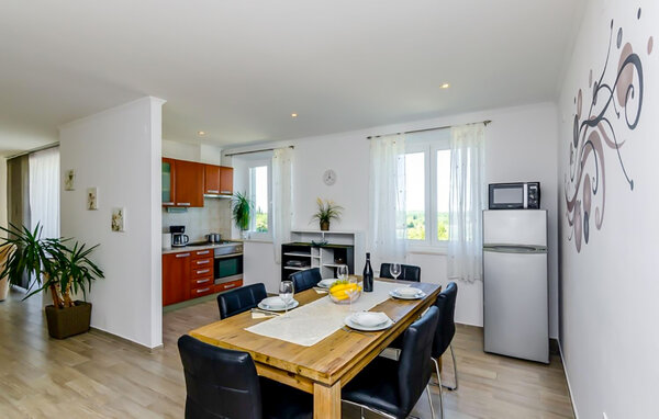 Ferienwohnung - Dubrovnik-Cilipi , Kroatien - CDD789 5