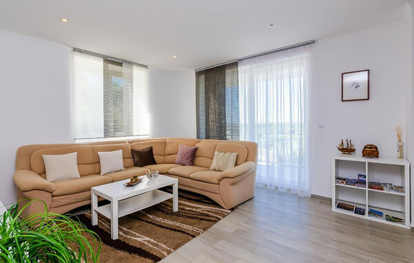 Ferienwohnung - Dubrovnik-Cilipi , Kroatien - CDD789 301