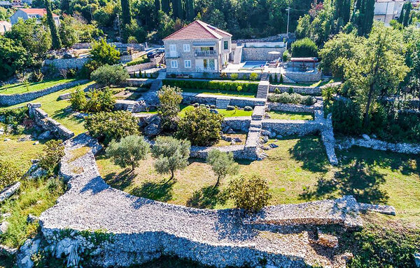 Ferienwohnung - Dubrovnik-Cilipi , Kroatien - CDD789 81