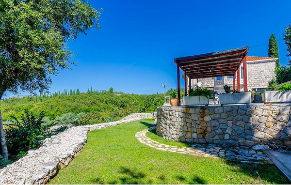 Ferienwohnung - Dubrovnik-Cilipi , Kroatien - CDD789 101