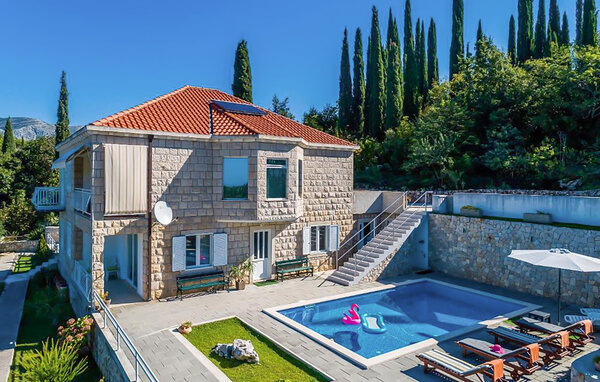 Ferienwohnung - Dubrovnik-Cilipi , Kroatien - CDD789 11