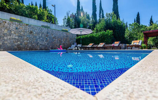 Ferienwohnung - Dubrovnik-Cilipi , Kroatien - CDD789 12