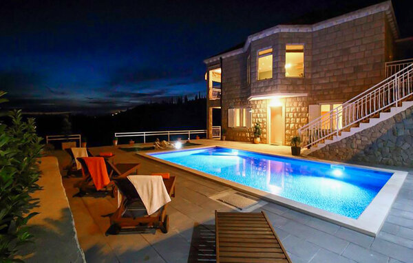 Ferienwohnung - Dubrovnik-Cilipi , Kroatien - CDD789 13