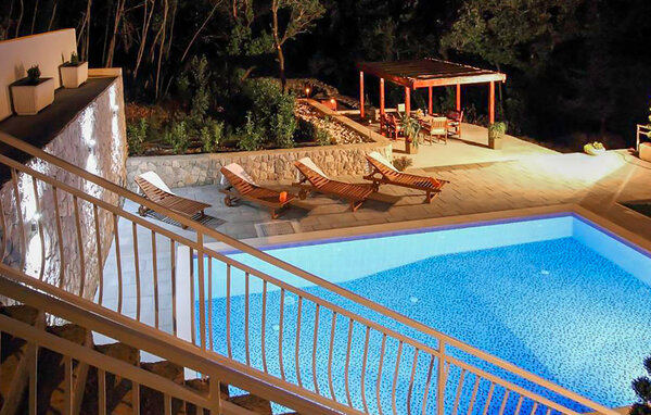 Ferienwohnung - Dubrovnik-Cilipi , Kroatien - CDD789 14