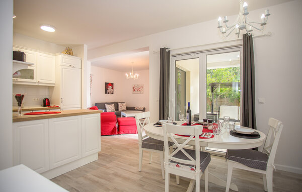 Vakantiehuis - Dubrovnik-Ston , Kroatië - CDD790 401