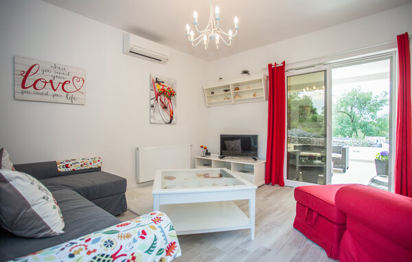 Vakantiehuis - Dubrovnik-Ston , Kroatië - CDD790 301