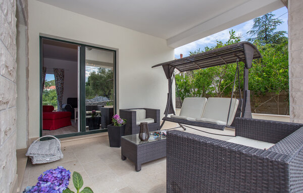 Vakantiehuis - Dubrovnik-Ston , Kroatië - CDD790 101