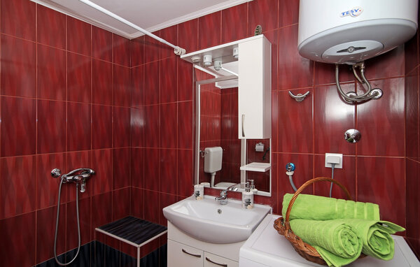 Apartment - Dubrovnik , Croatia - CDD791 701