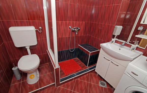 Apartment - Dubrovnik , Croatia - CDD791 702