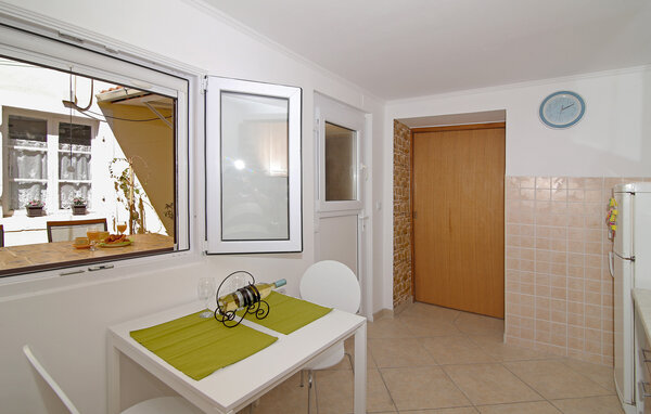 Apartment - Dubrovnik , Croatia - CDD791 401
