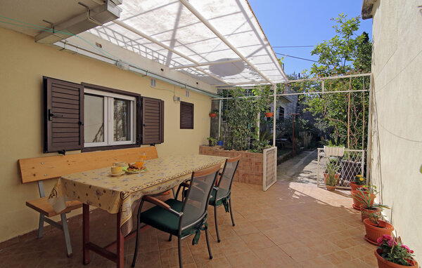 Apartment - Dubrovnik , Croatia - CDD791 101