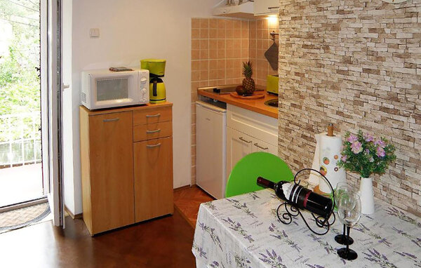 Apartment - Dubrovnik , Croatia - CDD792 402