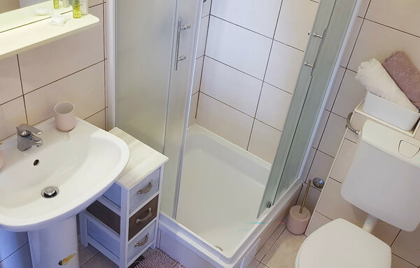 Apartment - Dubrovnik-Ston , Croatia - CDD793 701