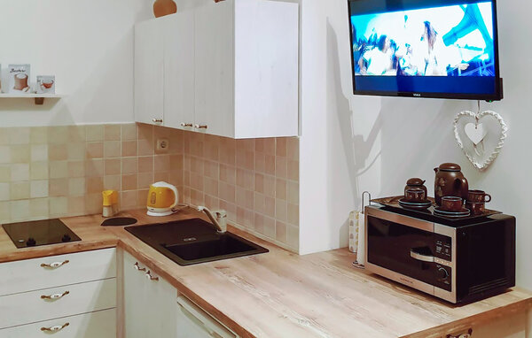 Apartment - Dubrovnik-Ston , Croatia - CDD793 401