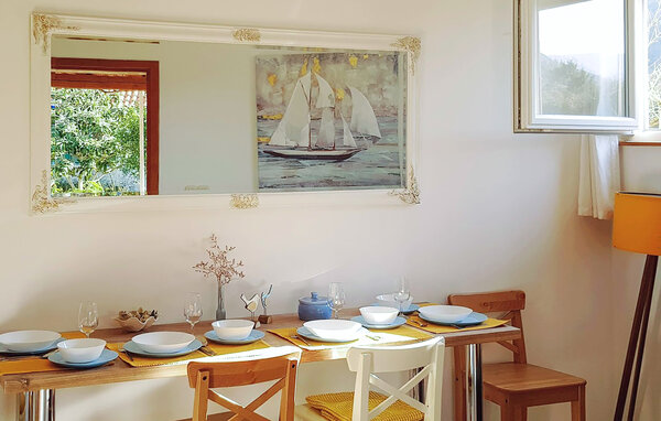 Apartment - Dubrovnik-Ston , Croatia - CDD793 402