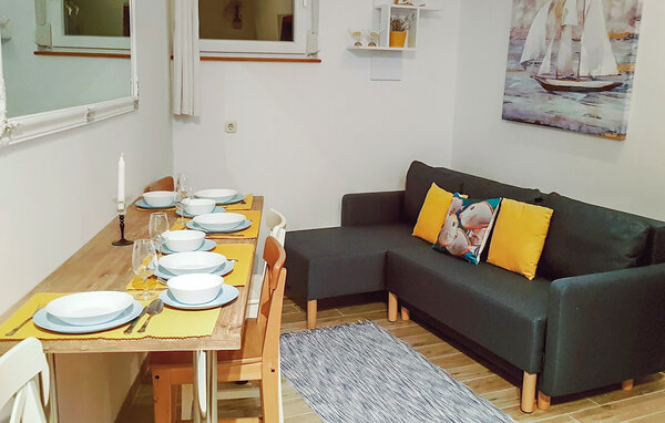 Apartment - Dubrovnik-Ston , Croatia - CDD793 3