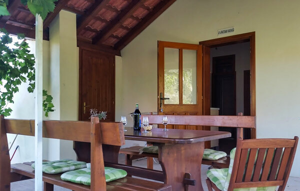 Apartment - Dubrovnik-Ston , Croatia - CDD793 101