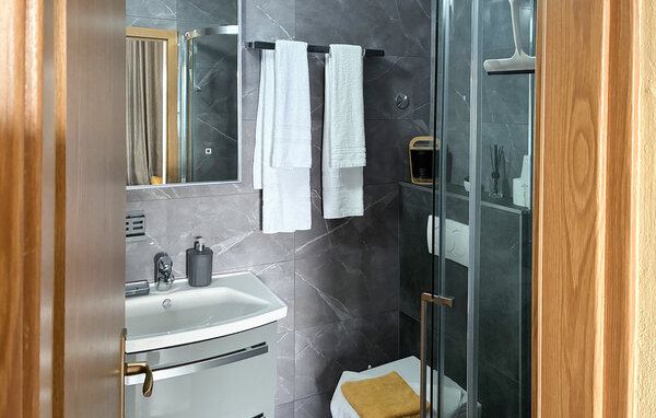 Ferienwohnung - Ploce-Komarna , Kroatien - CDD794 701