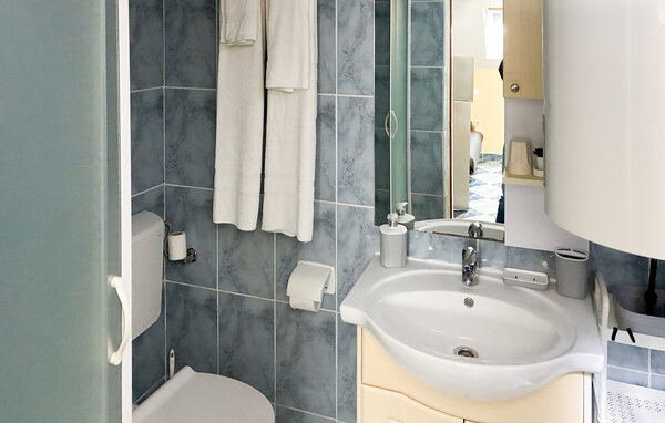 Ferienwohnung - Ploce-Komarna , Kroatien - CDD794 703