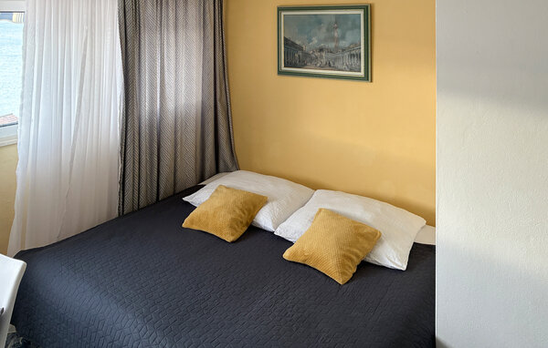 Ferienwohnung - Ploce-Komarna , Kroatien - CDD794 6