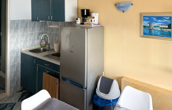 Ferienwohnung - Ploce-Komarna , Kroatien - CDD794 4