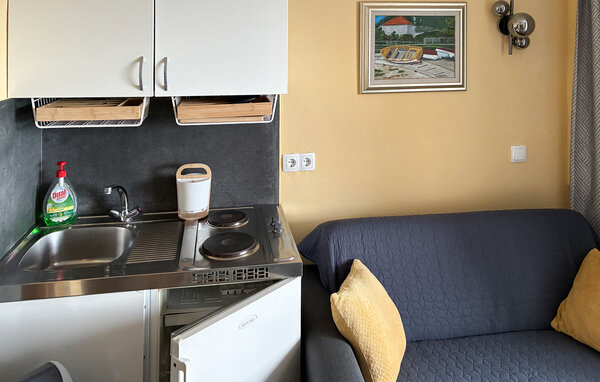 Ferienwohnung - Ploce-Komarna , Kroatien - CDD794 401