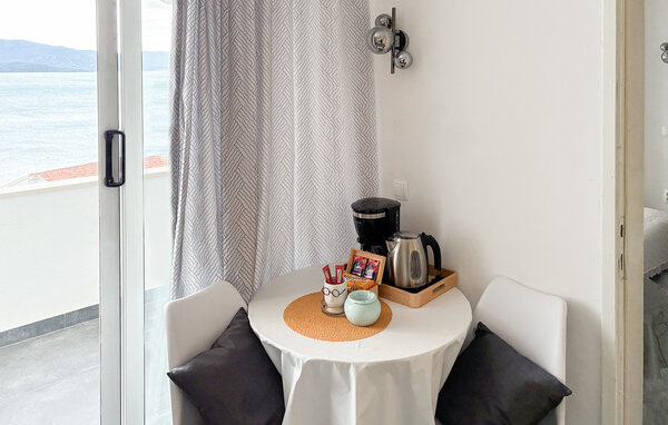 Ferienwohnung - Ploce-Komarna , Kroatien - CDD794 5