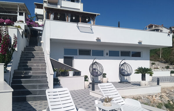 Ferienwohnung - Ploce-Komarna , Kroatien - CDD794 2