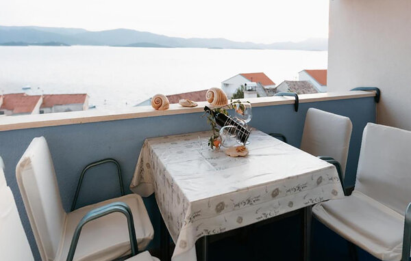 Ferienwohnung - Ploce-Komarna , Kroatien - CDD794 101